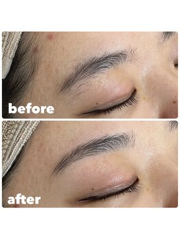 ラクシー 船橋(luxssy)/眉毛WAX