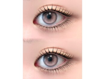 ヴィム ラッシュ(vim Lash)/ぱっちり上下まつ毛パーマ！