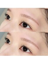 ヴァイス(VAICE)/眉毛ワックス脱毛/まつげパーマ