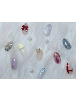 4000円以下のメニューがあるサロン