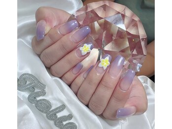 ネイルサロン フィエリア(Fielia)/ジェルオフィスコース