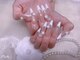 スノーネイルサロン 新宿店(Snow nail salon)の写真/丁寧×施術の速さに定評あり◎毎日忙しい方、長居したくない方におすすめ★ゆめかわなどメルヘンもお任せ!