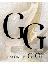 サロン ド ジジ(SALON DE GiGi)&nbsp;サロンド ジジ