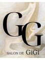 サロン ド ジジ(SALON DE GiGi) サロンド ジジ