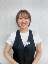 リリ 山口小郡店(ReRe)&nbsp;Designer 樹莉