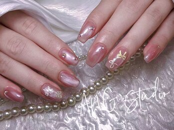 エーエヌジー スタジオ(ANG Studio)/