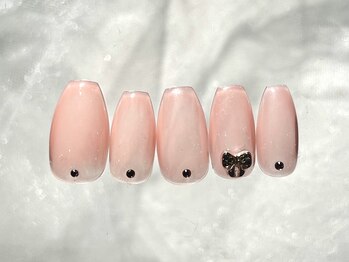 クレオ(Cleo)/【パラジェル】オフィス定額