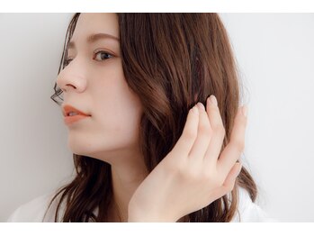 イリーズ 新横浜(IRISE)/新横浜/まつげパーマ/マツエク