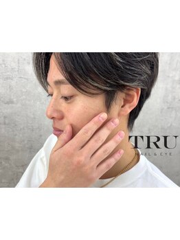 爪の悩みを解消できる（ケア含む）