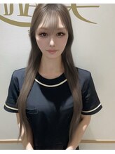 美バリ 新宿店(美BARI) MAKI