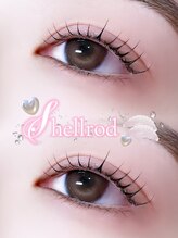 ソワプノン 小牧店(soie punon)/シェルロッド♪