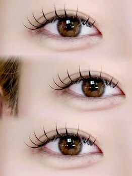 ニクシーアイブティック(Nixie Eye Boutique)/エクステパーマ/&Healthy