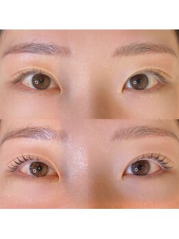 リリーズアート(Lilly's art)/#まつ毛パーマ