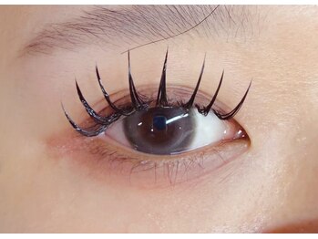 ナナ 福岡(NANA)/Wフラットラッシュ