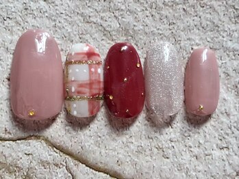 美ルーチェ/Design Sample A