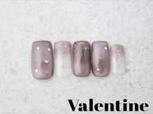 バレンタイン(Valentine)/★ワンホンプラス★10000