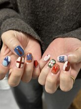 アウレ 中目黒(AURE)/フリーアート＋