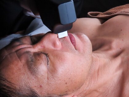 ルッソロッソ(LUSSO ROSSO)の写真