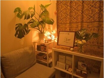 桃源郷もものにわ 関内店の写真/【施術歴15年超の確かな技術は口コミでも高評価◎】技術・接客・空間・居心地・常連客多数・信頼の実力店。