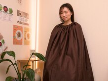 アミティーコーシー(amity cosy.)の雰囲気（よもぎ蒸しも大人気♪エステと相乗効果でダイエット&美肌ケア◎）