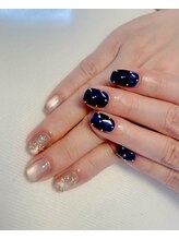 Private Nail Salon Anna/持ち込みネイル