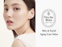 ビタザボナ(Vita the Bona)