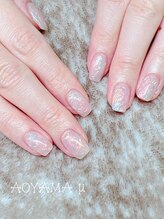 アオヤマ ミュー(AOYAMA μ)/お持ち込みデザイン