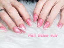 ジュライ(July)/追光マグネット