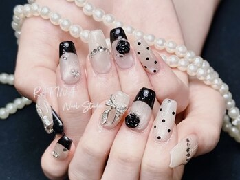 持ち込みデザイン