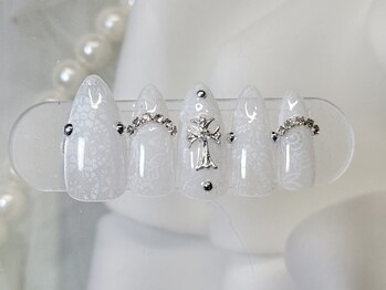 fannail【パラジェル/フィルイン/長さだし/ワンカラー/定額/ワンホン/名古屋/上前津】/