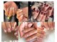 リンボンネイル(Rinbon nail)の写真