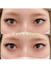 ベルビューティー 新宿店(BEL.Beauty)/束感ボリュームラッシュ140束