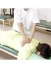 【来院、２回目の方のみ】≪深層にアプローチ≫　真骨頂！深層筋コース50分