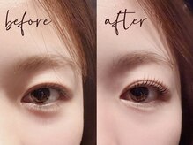 グリス(gris)/【eyelash】ラッシュリフト 