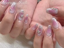 ソロルル ネイル(Sororuru Nail)/