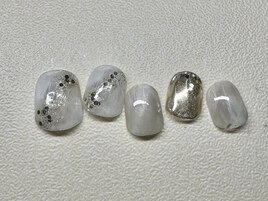 2026春【FOOT/トレンドアート】
