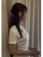 キッツネイル 警固薬院(KITS)&nbsp;Rika 