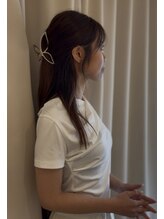 キッツネイル 警固薬院(KITS)&nbsp;Rika 