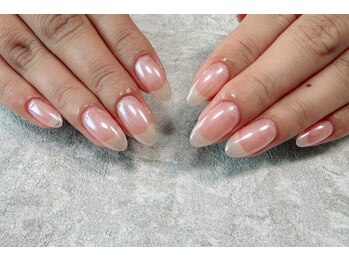 ネイルサロンアヤ(Nail salon Aya)/