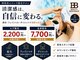 ビューティーアンドボディメイクBB シャオ西尾店の写真
