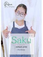 ルクア 中山店(Rukua) Saku