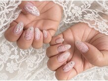 ネイルガール 銀座(Nail girl)の雰囲気（#ワンカラー#ワンホン#美爪育成#マグネット#オフのみ）