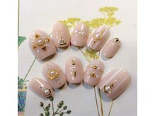 ネイル シスター(nail sister)/ブライダルネイル