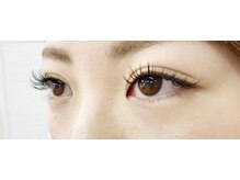 レセ(L’ce)/【5種類のエクステ使用】