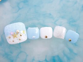 ネイルデザイン☆