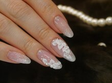 エフブルームプレリア(f'bloom Prellia)/Prelliaダイヤモンドデザイン