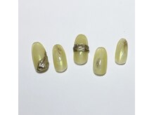 アイリッシュネイル 久屋大通店(Irish Nail)/Summer Collection