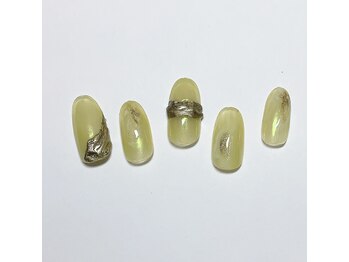 アイリッシュネイル 久屋大通店(Irish Nail)/Summer Collection