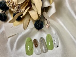 3月ニュアンスコース