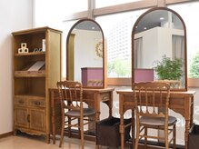 フェア 新百合ヶ丘(Fair)/ドレッサー【新百合ヶ丘】